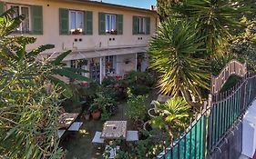 Logis Hotel Villa Victorine